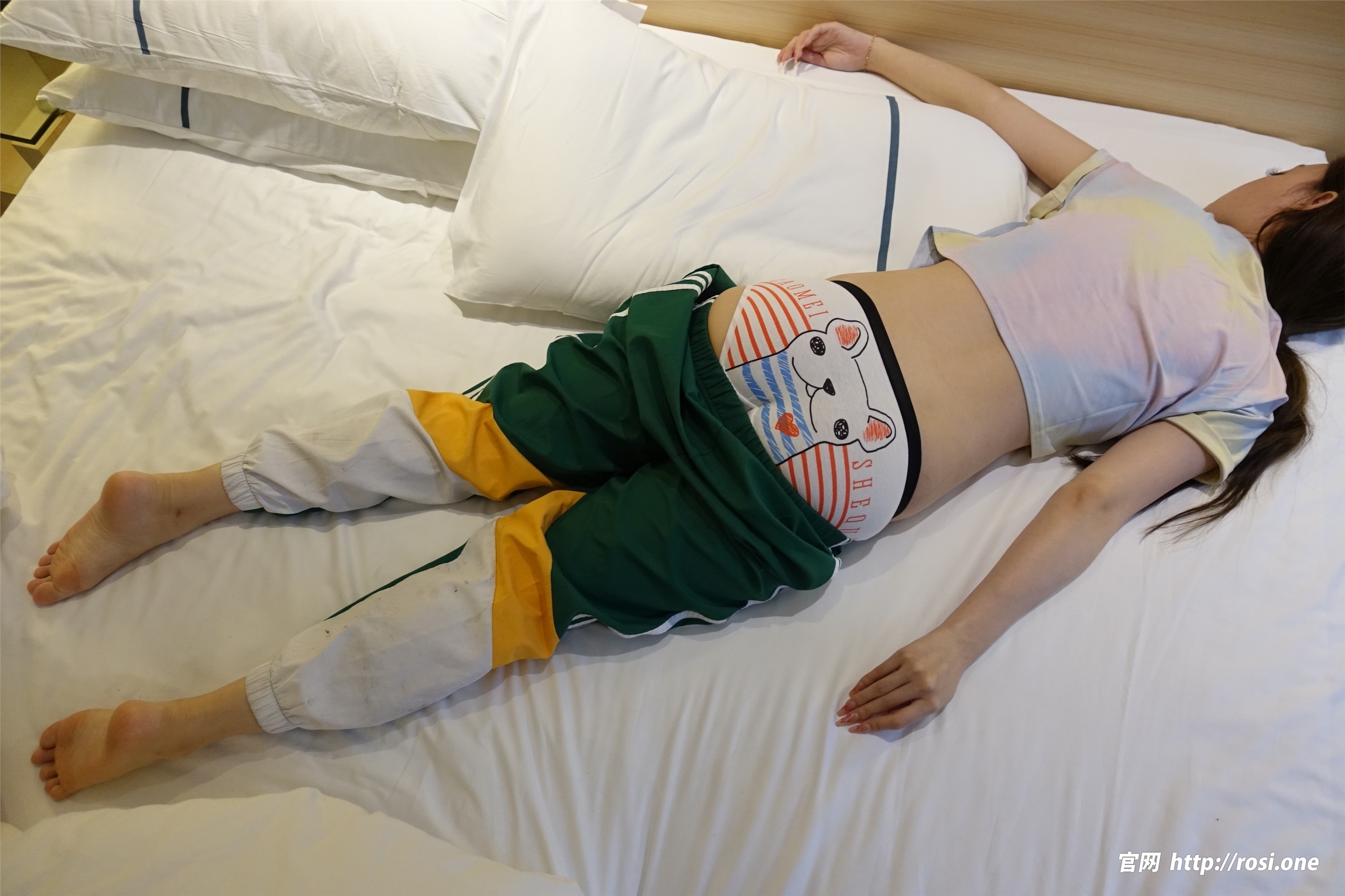 ROSI写真 2023.03.25 NO.4129